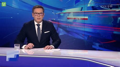 Wiadomości TVP wspomniały o WOŚP W tym roku zabrakło wymazywania