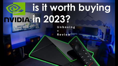 Nvidia Shield Pro 2023 Release Date