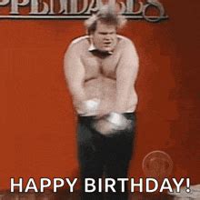 Funny Chris Farley GIFs | Tenor