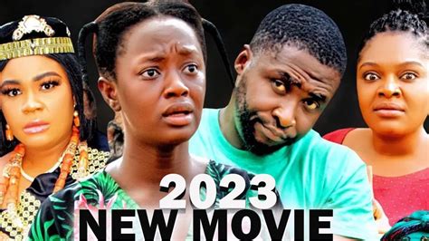 New Release Movie Of Onny Micheal And Luchi Donald Latest