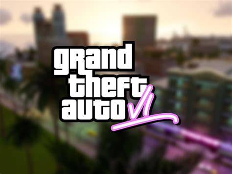 GTA 6 Release Date Of October 2024 Seemingly Confirmed By A New Leaked