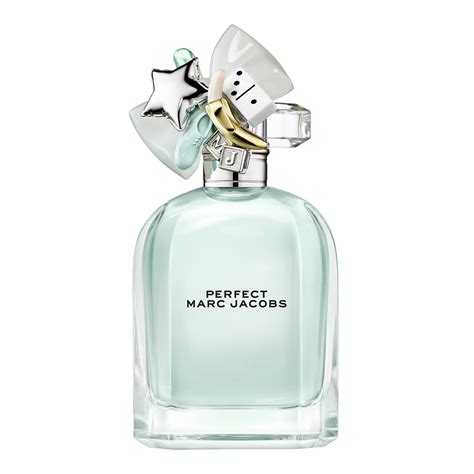 Buy Marc Jacobs Fragrance Perfect Eau De Toilette Sephora Malaysia