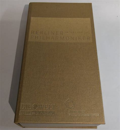 12CD BOX ベルリン フィルハーモニー管弦楽団 Berliner Philharmoniker Im Takt der