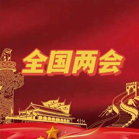 全国两会是个什么会？收好这份知识帖！世杰张晓龙董紫阳