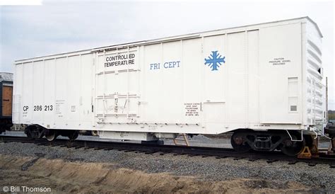 Refrigerated Rail Car Invention At Danielle Wunderlich Blog