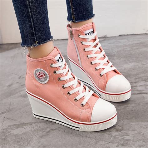 Wedge Converse Sneakers Ppgbbe Intranet Biologia Ufrj Br