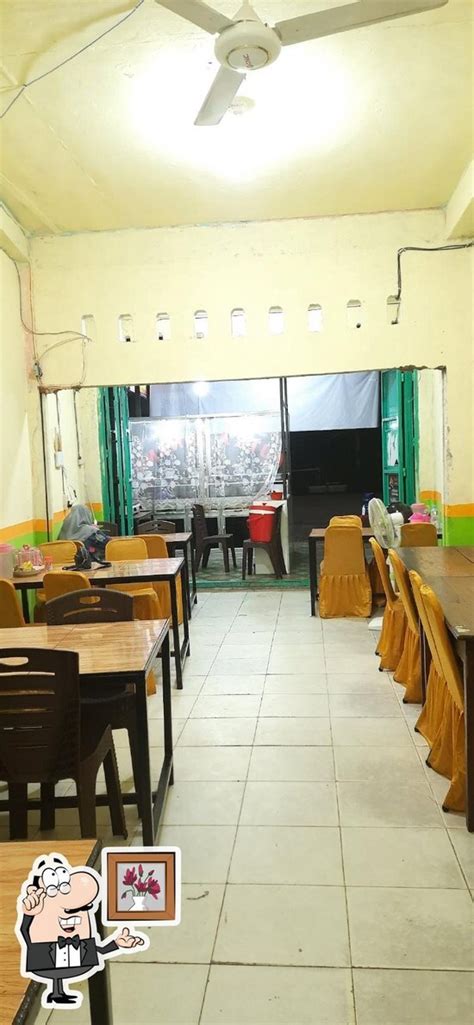 Rm Padang Putra Minang Restaurant Indonesia Restaurant Reviews