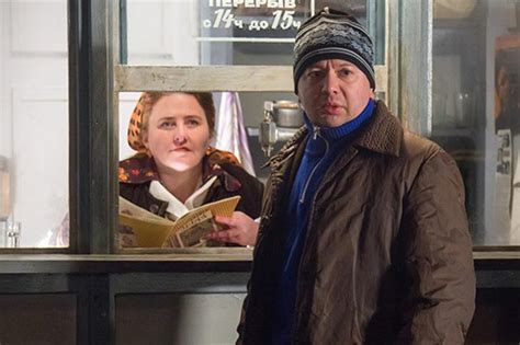 «Купчино» (2018) - сюжет, актеры и роли, кадры из сериала