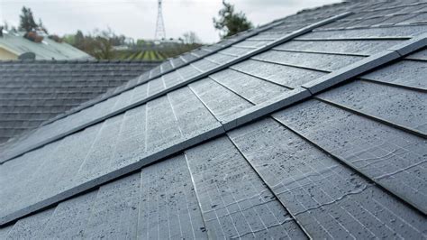 GAF Energy Timberline Solar nailable shingles are simple & low profile