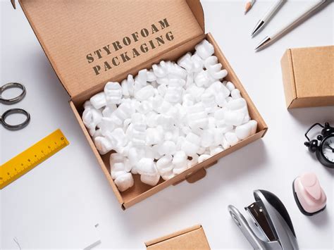 The Ultimate Guide To Styrofoam Packaging