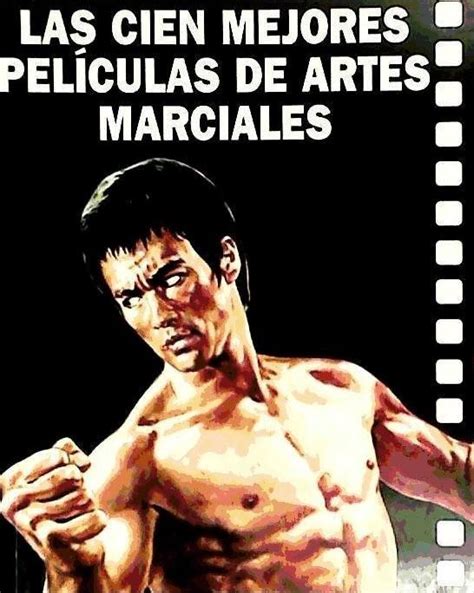 Las Cien Mejores Pel Culas De Artes Marciales Academia De Cine