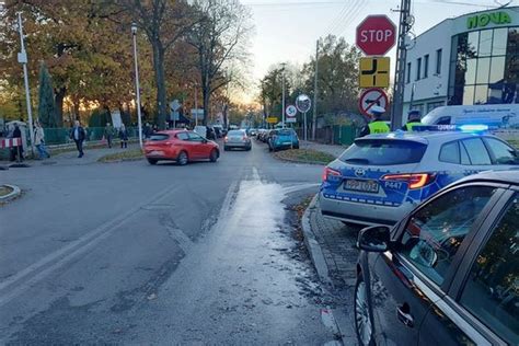 Podsumowanie okresu Wszystkich Świętych na drogach powiatu