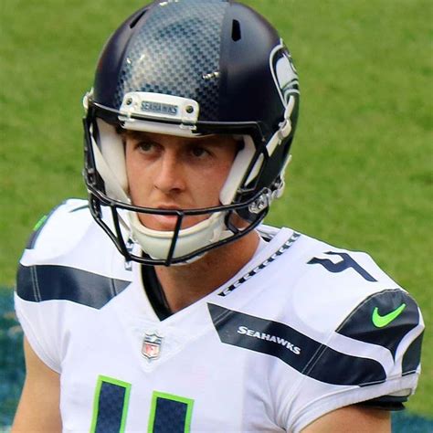 The Best NFL Punters Of 2025, Ranked