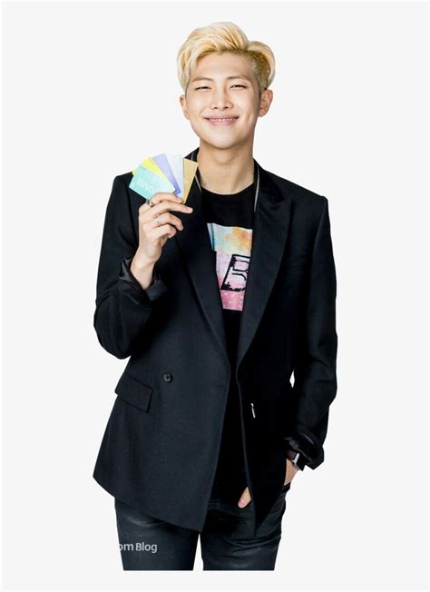 #namjoon #bts #rap Monster - Bts Rap Monster Solo Photocards 56pcs Transparent PNG - 608x1080 ...