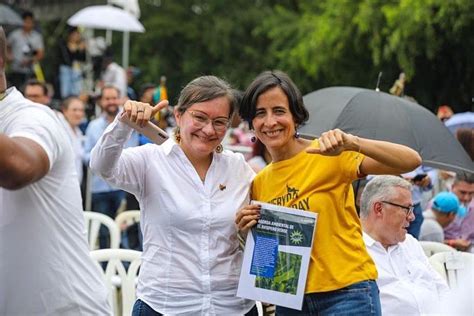 Minambiente Colombia On Twitter Debemos Construir Una Econom A De La