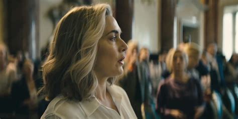 The Regime Trailer Kate Winslet Is An Oblivious And Violent Dictator