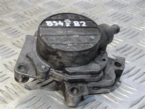 V Kuov Pumpa Vacum Pumpa Audi A Seat Cordoba Ibiza Inca Toledo