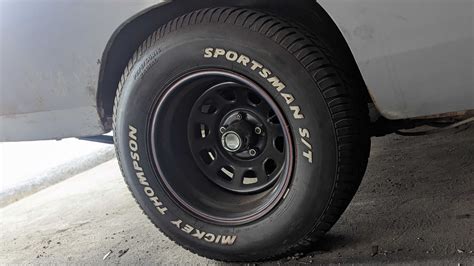 Here’s Why Your Car's Tires Are Black | The Drive