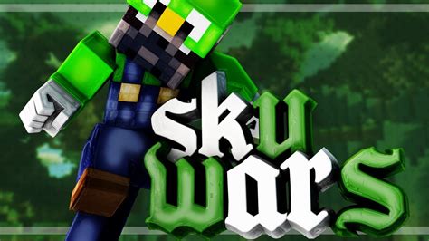 Skywars Ranked Trap Hypixel Ranked Skywars YouTube