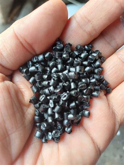 Black Hdpe Granules For Pipes At Kg In Ahmedabad Id