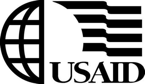 Usaid logo eps Free vector for free download about (2) Free vector in ...