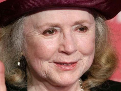 Muere Con 91 Años Piper Laurie Leyenda De época De Oro De Hollywood