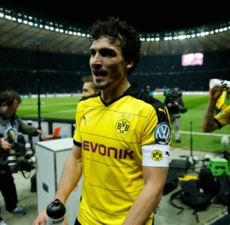 Sp Fu Ball Bl Dortmund Hummels Wechsel Bayern Meldung Bild Bayern