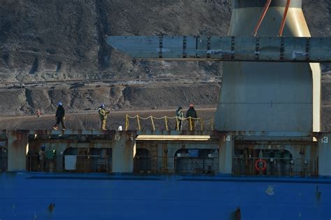 Dvids Images Modular Causeway System Onload Image 16 Of 18