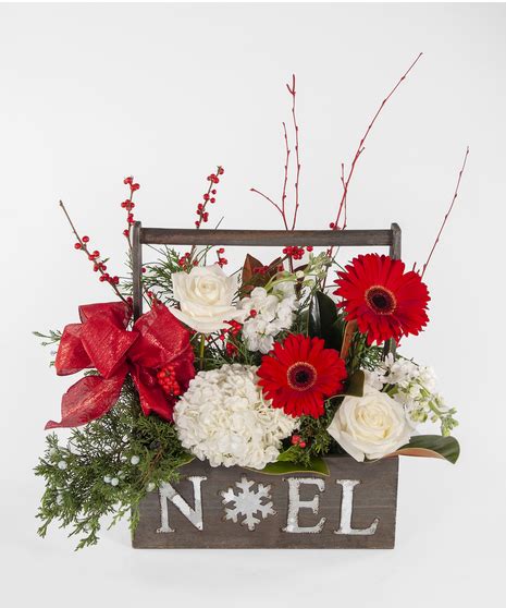 Tis The Season Louisville Ky Holiday Flowers Nanz Kraft