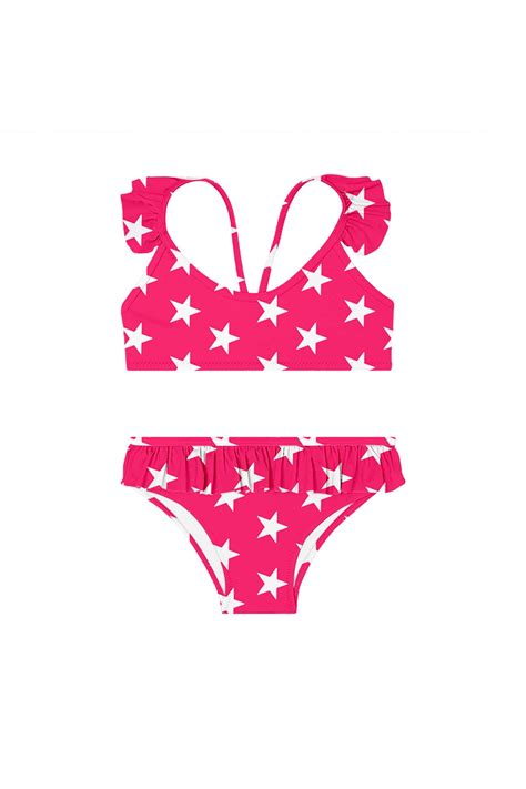 SLIPSTOP Çocuk Çok Renkli Bikini Takımı SB Fiyatı Yorumları