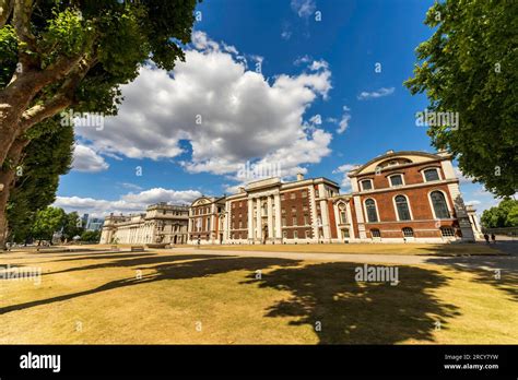 Greenwich palace hi-res stock photography and images - Alamy