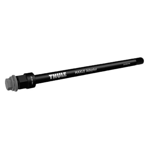 Thule Maxle Mm Thru Axle Adapter Bikeinn