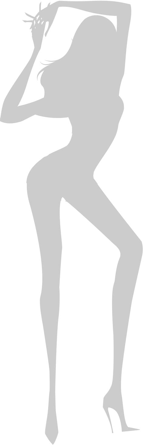 Sexy Dancing Girl 36652264 Vector Art At Vecteezy