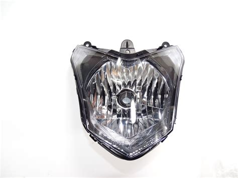 Honda Cb F Cbr F Reflektor Lampa Prz D Nowa Or Mje D Za