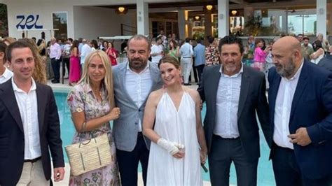 Fotos Los Top Arropan El Estreno De Zel Mallorca El Primer Hotel