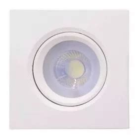 Spot Embutir Led Downlight Mr W Biv K Dl Md Bella Mercadolivre