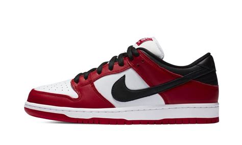 SB Dunk Low Pro "Chicago" - Stadium Goods