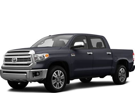 2014 Toyota Tundra CrewMax Values Cars For Sale Kelley Blue Book