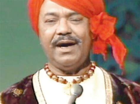 Legendary singer, Hazara Singh Ramta, breathes his last in Canada