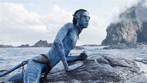 Avatar Se Tornou O Sexto Filme A Chegar Mais R Pido A Us Bilh O