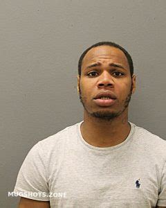 Jamell Headmitchell Chicago Mugshots Zone