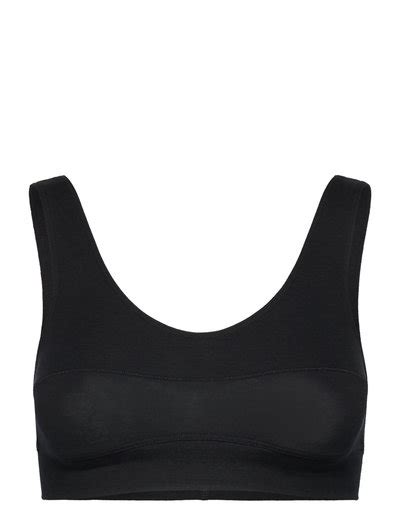 Calida Elastic Soft Bra Bh Ar Boozt