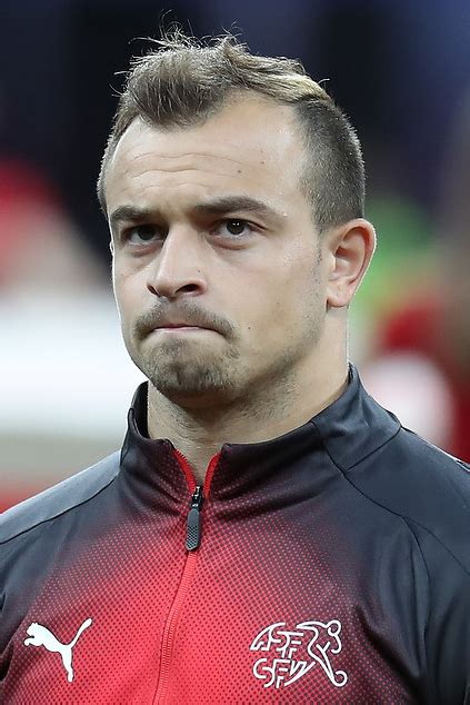 Xherdan Shaqiri - Wikipedia