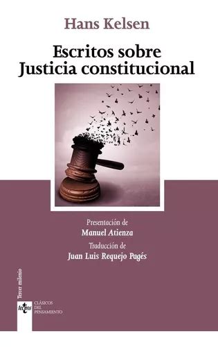 Libro Justicia Constitucional Cuotas Sin Interés