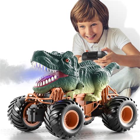 Best Dinosaur Toys for 5 Year Olds