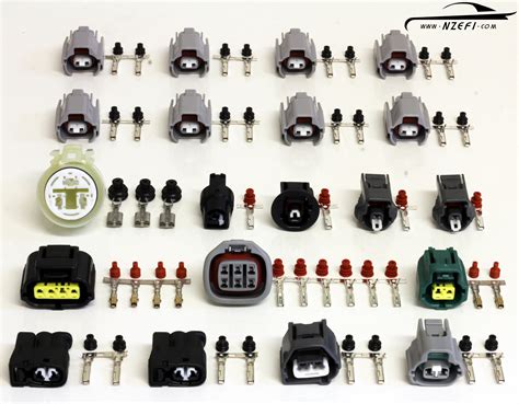 Toyota Electrical Connectors International Trucks