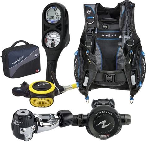 Best Scuba Diving Gear Brands Reviews