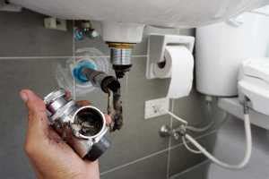 The Consequences Of Ignoring Blocked Drains And The Potential Hazards