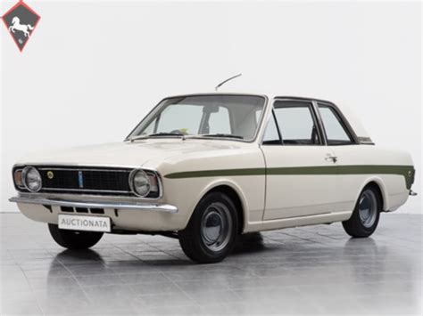 Lotus Cortina Mkii Is Listed Sold On Classicdigest In United