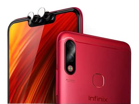Sejutaan Inilah 7 Perbedaan Infinix Hot 6 Pro Dan Hot 7 Pro